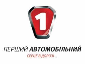 Pershiy Avtomobilniy logo