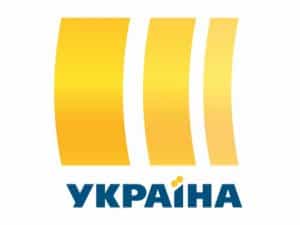 Telekanal Ukraina logo
