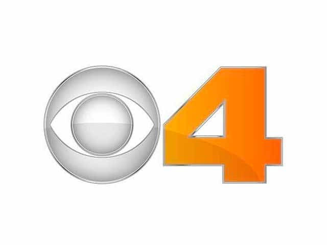 The logo of WTTV CBS 4