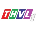 Vinh Long TV 1 logo