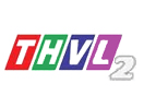 Vinh Long TV 2 logo
