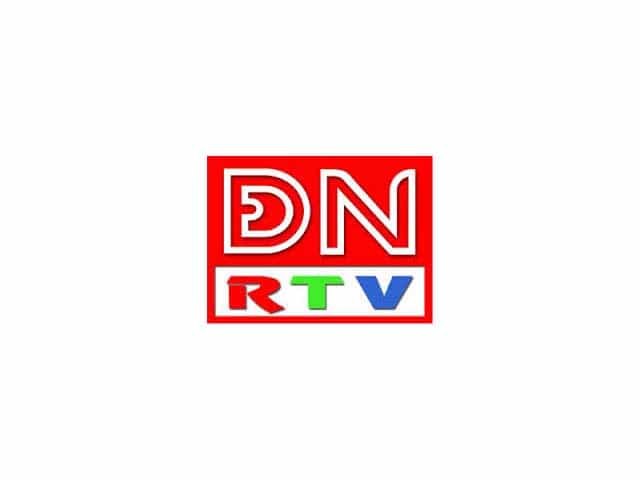 The logo of Đồng Nai TV 1
