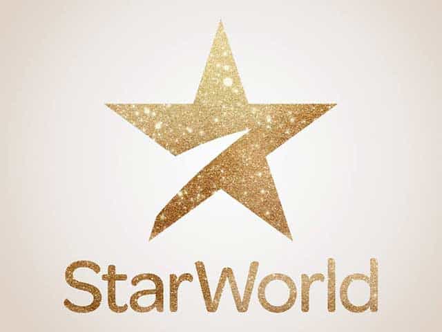 Star Word logo