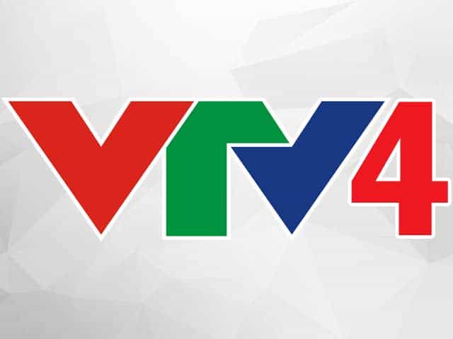 VTV 4 HD logo