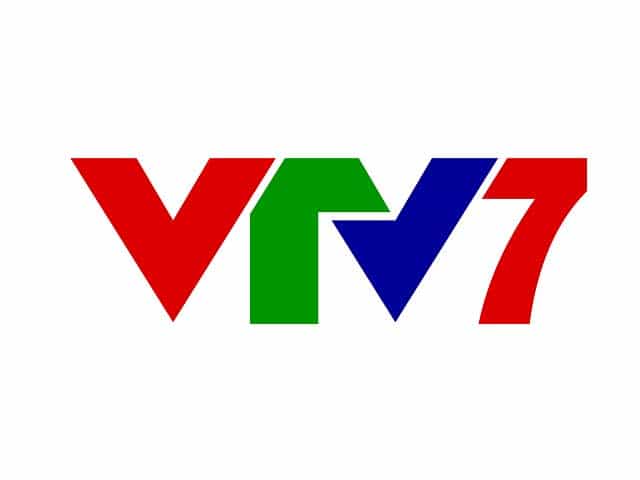 VTV 7 HD logo