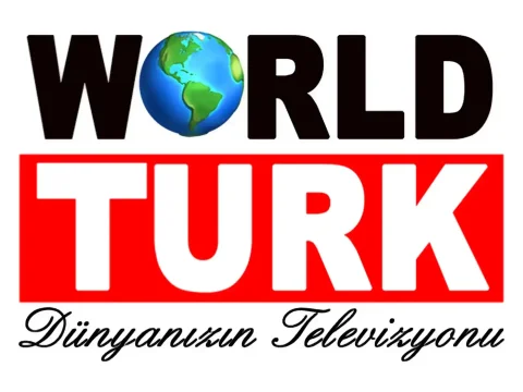World Türk logo