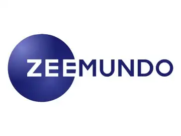 Zee Mundo logo
